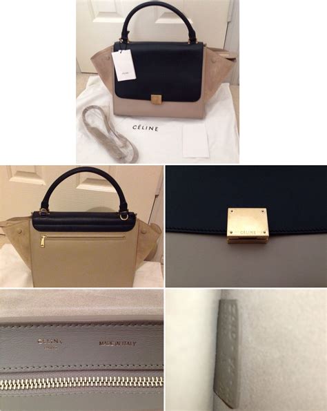 celine trapeze bags replica|celine trapeze bag new.